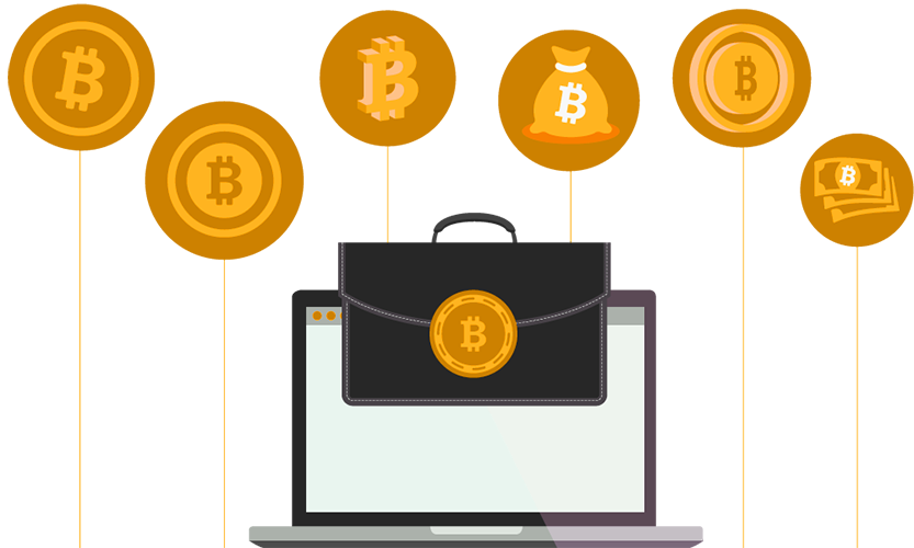 Cryptocurrency development