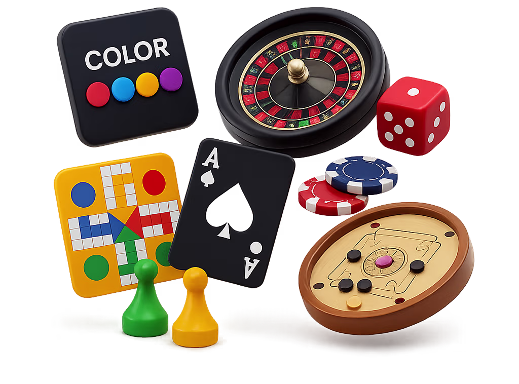 Mobile Game Development Company Jaipur