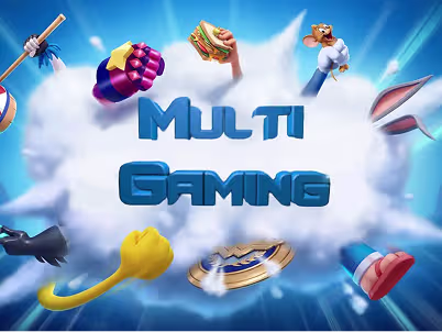 Multi Game