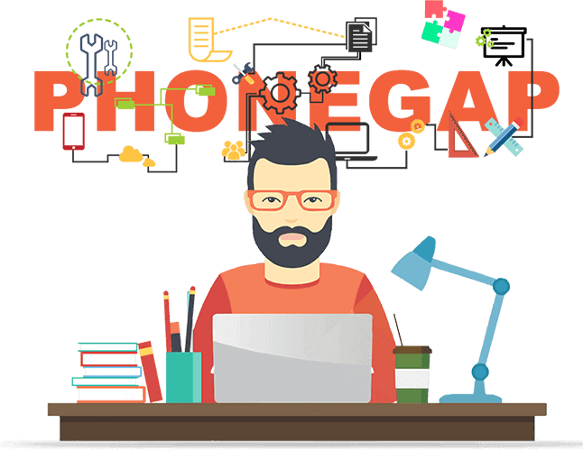 Hire PhoneGap Developers