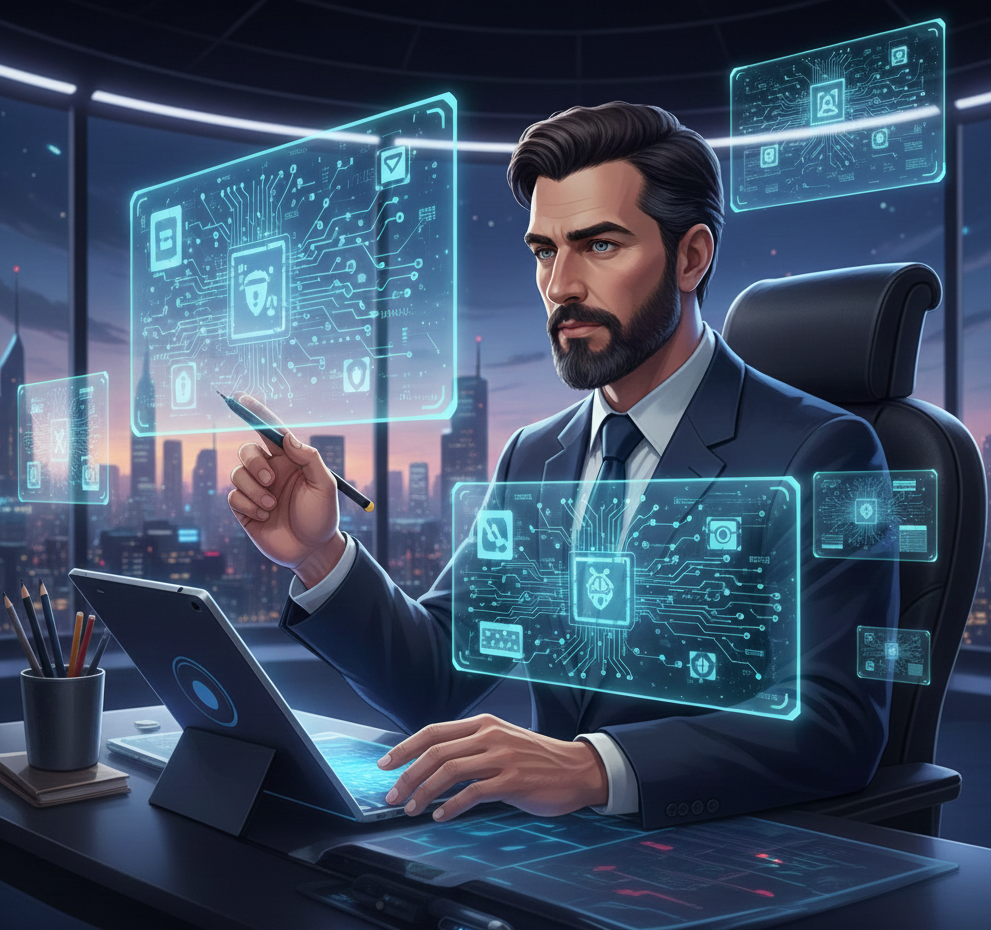 iGaming Software Provider