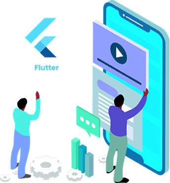 Flutter App Development Company
