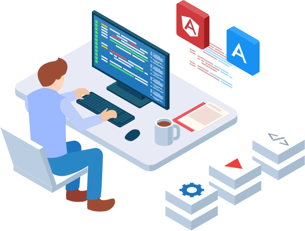 AngularJS Development Company