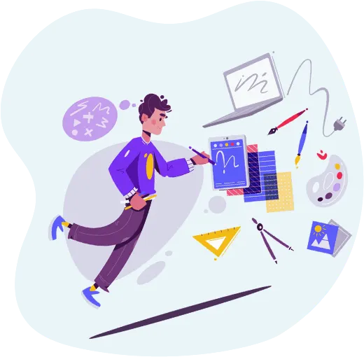 Animation Designers Company