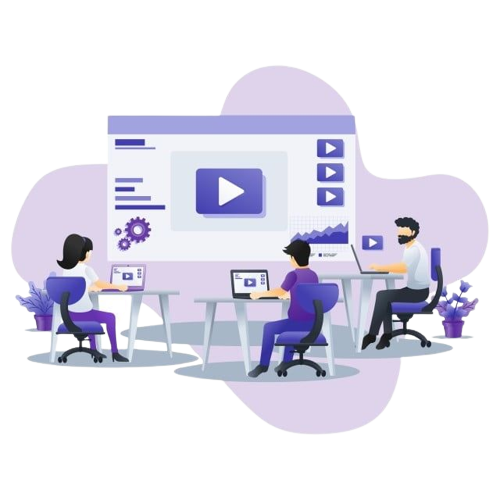 Animation Designer Company