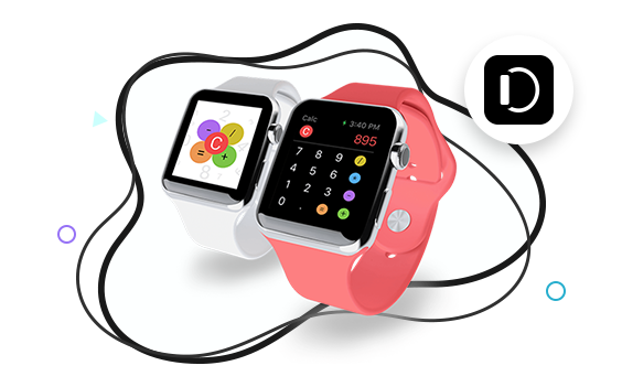 Apple Watch App development company