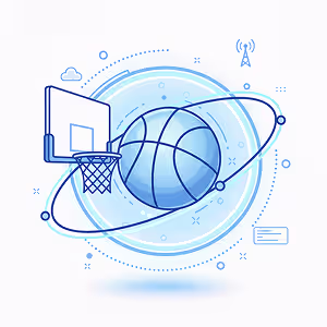 Basketball API