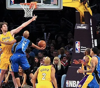 Basketball Betting Website