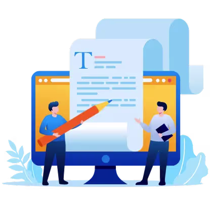 CMS Website Development Company