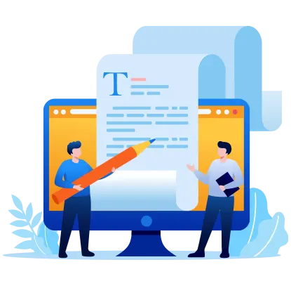 CMS Website Development Company