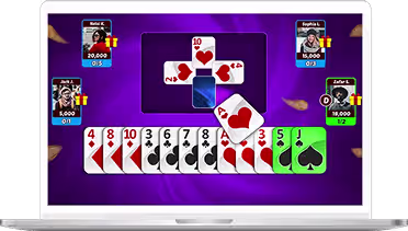 Call Break Card Game Development
