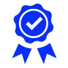 Certified