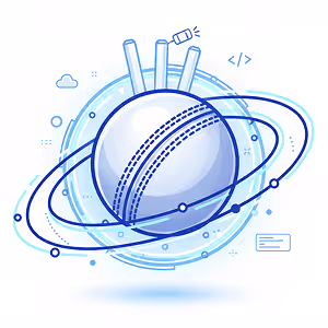 live cricket match streaming api