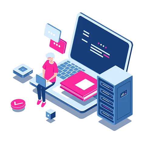 Custom Web Application Development Company