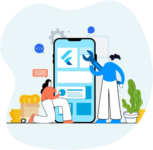 Flutter App Development Company