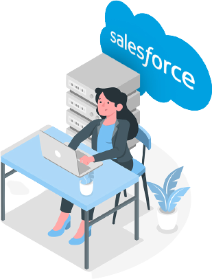 Hire Salesforce Developer