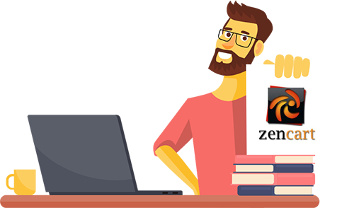Hire Zencart Developer