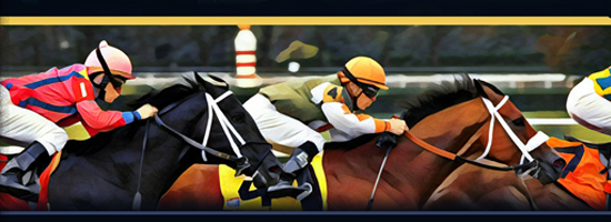 Horse Racing Betting App