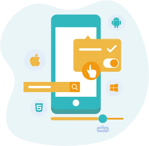 Hybrid App Development Company