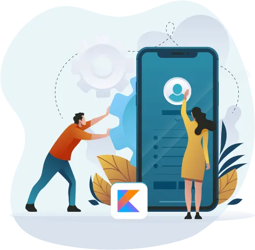 Kotlin Application Development Services