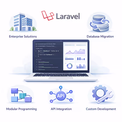 laravel Development