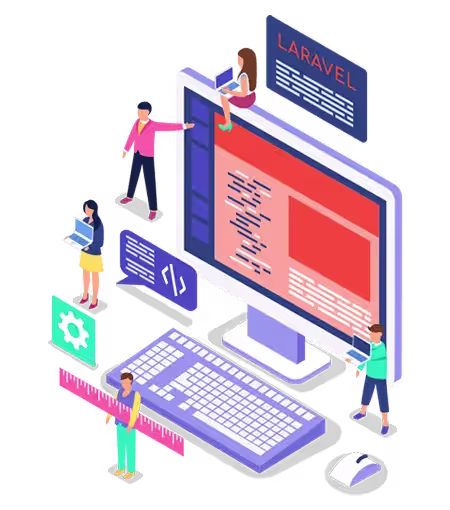 Laravel Development Company
