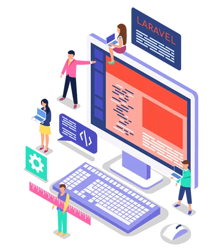 Laravel Development Company