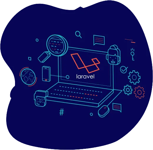 Laravel web development Company