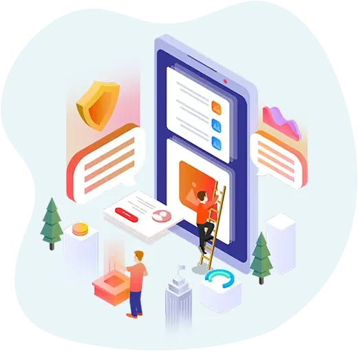 Mobile App Development Solution