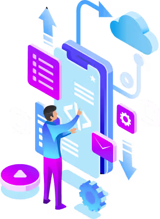 Mobile App Development Company