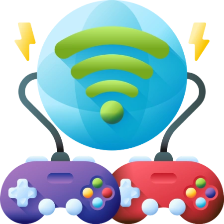 Multiplayer