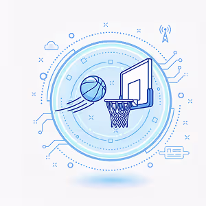 NBA API