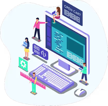 OpenCart Development Solution