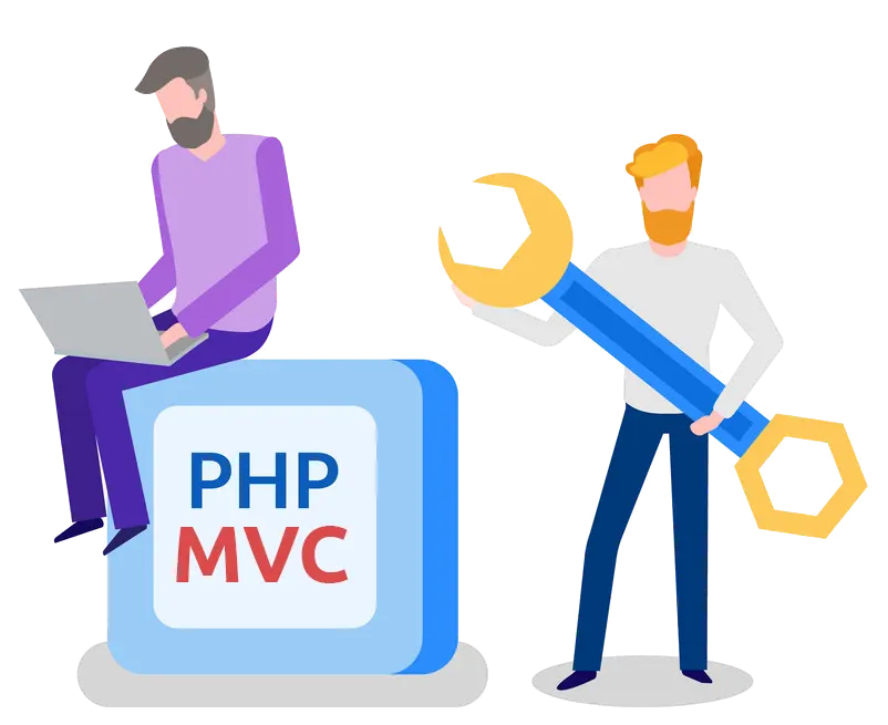 PHP MVC Development Company
