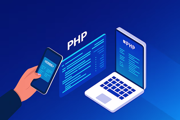 php