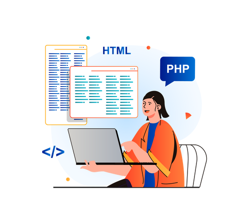 PHP Development Company