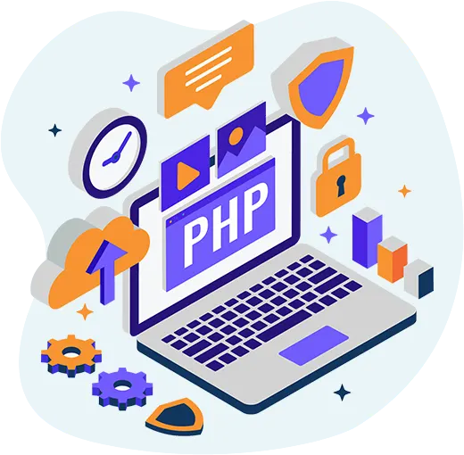 PHP Development Company