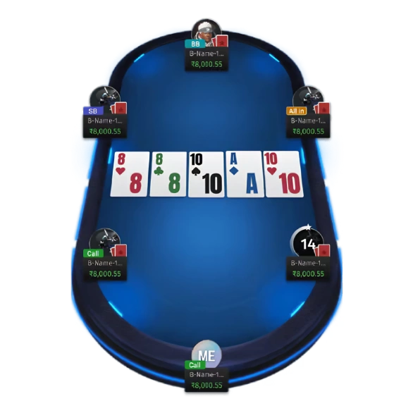 Poker Game Development Company