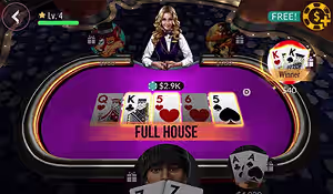 rummy game development