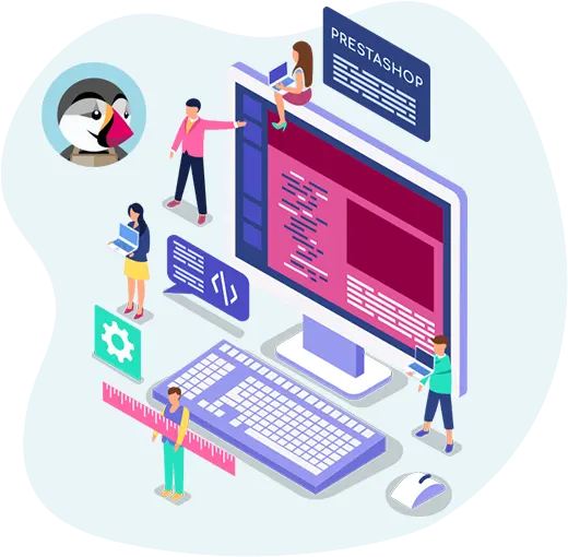 Prestashop Development Company