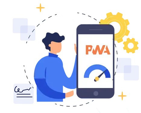 Progressive Web App Development Company