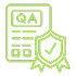 Quality Assurance