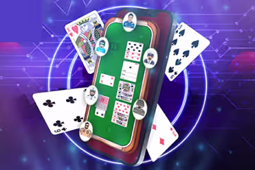 Rummy Game Development