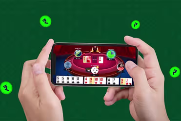 Rummy Game Development