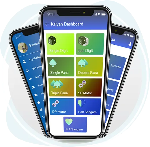 Satta App Development