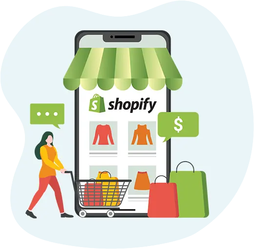Shopify Development Company