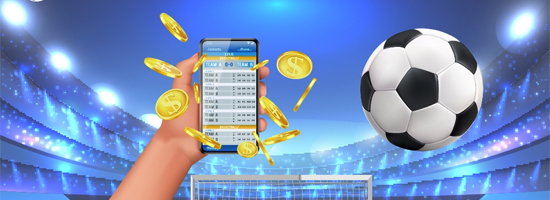 Soccer Betting App Development
