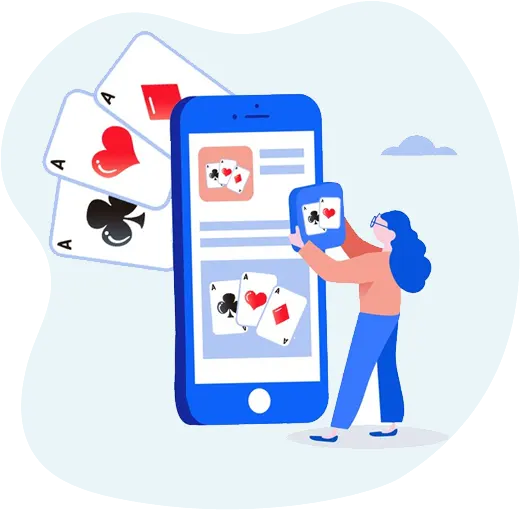 Teen Patti Game Development Services in jaipur