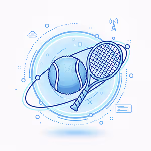 Tennis API