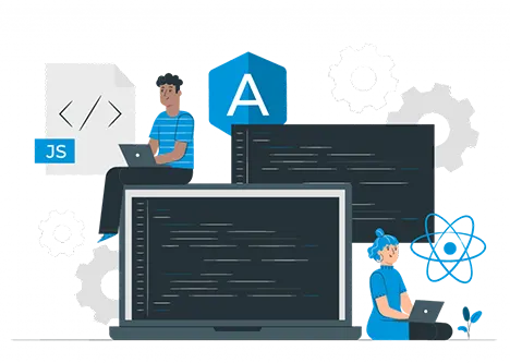 Trending Js Development Company